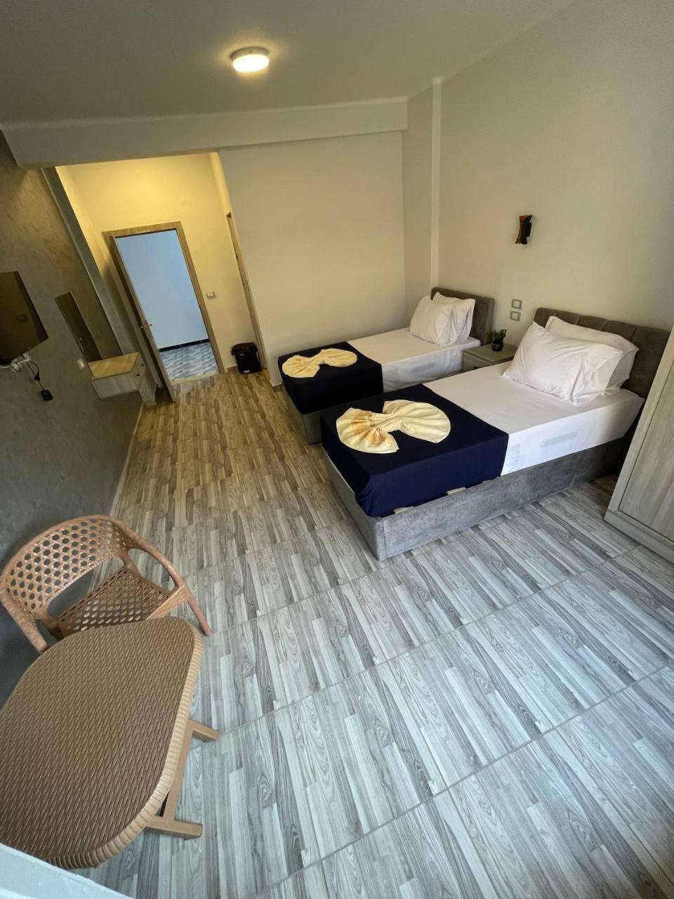 Park Plaza Hotel Cairo Exterior photo