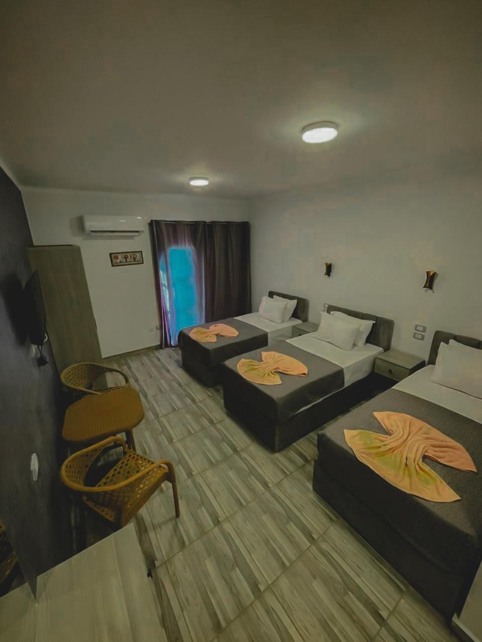 Park Plaza Hotel Cairo Exterior photo